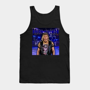 BRIAN PILLMAN Tank Top